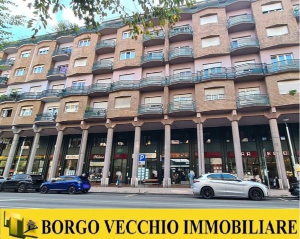 appartamento in affitto a Cuneo in zona Centro Città