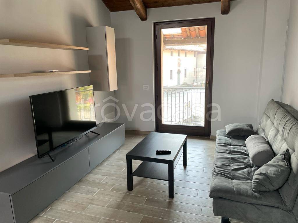 appartamento in affitto a Cuneo