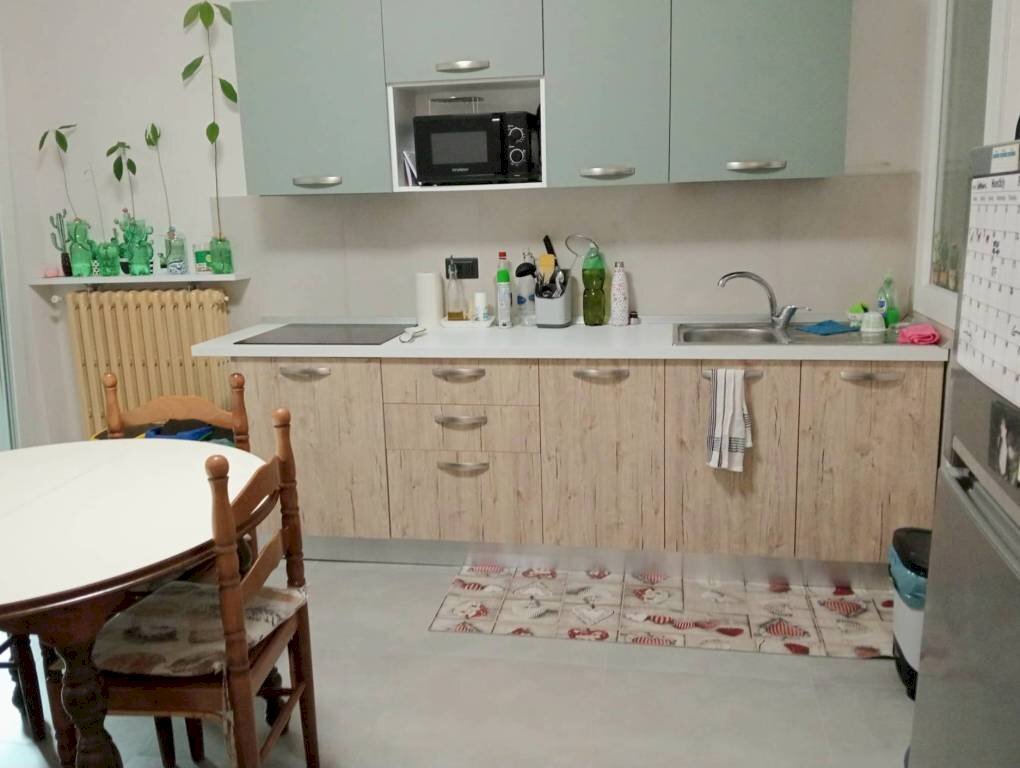 appartamento in affitto a Cuneo in zona Centro Città