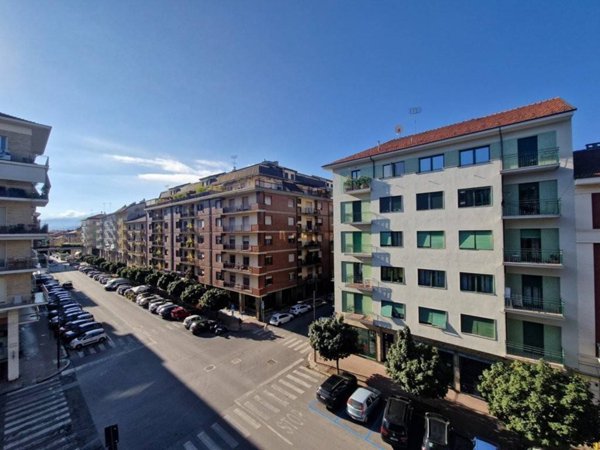 appartamento in affitto a Cuneo in zona Centro Città