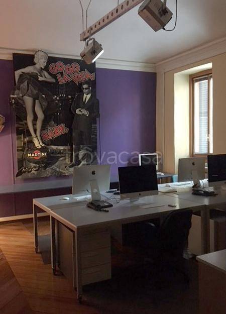 ufficio in affitto a Cuneo