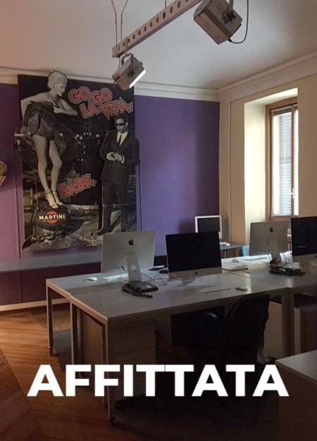 ufficio in affitto a Cuneo