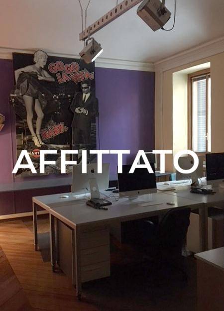 ufficio in affitto a Cuneo