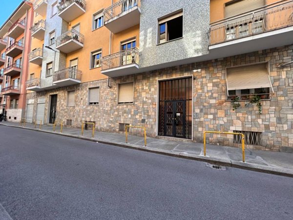 appartamento in affitto a Cuneo in zona Centro Città