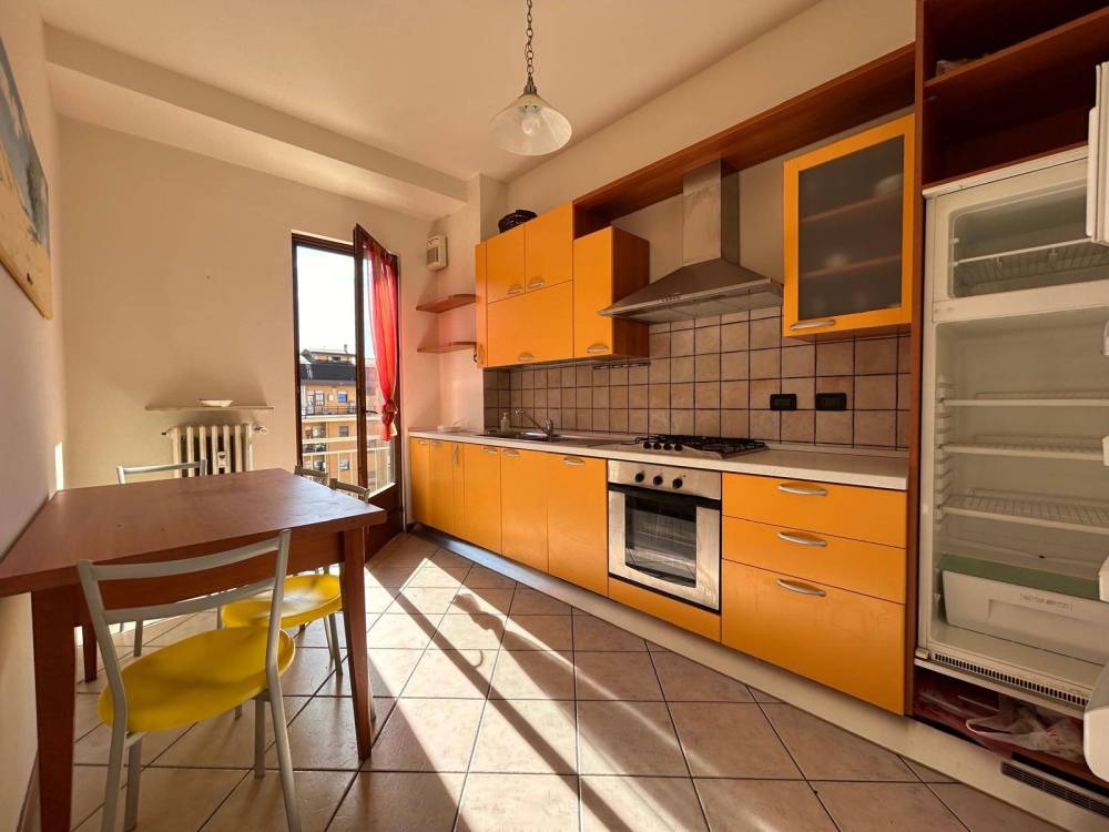 appartamento in affitto a Cuneo