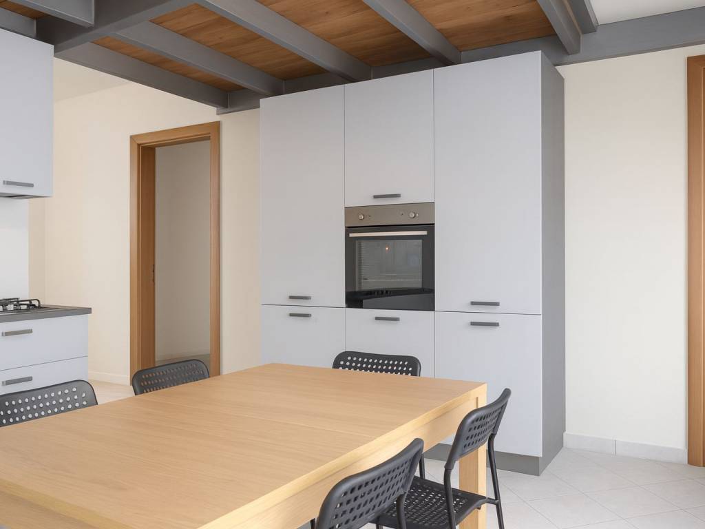 appartamento in affitto a Cuneo in zona Centro Città