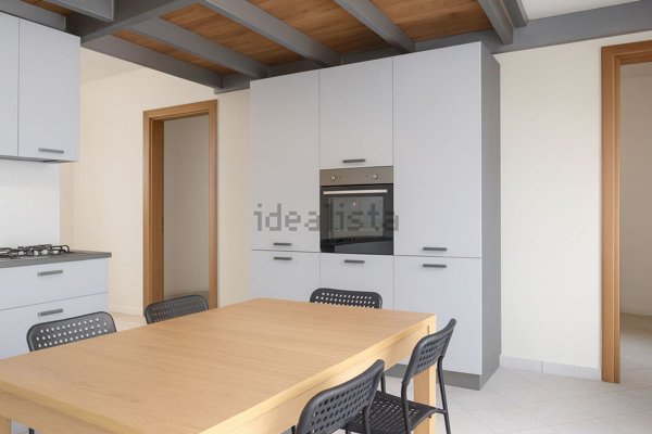 appartamento in affitto a Cuneo in zona Centro Città