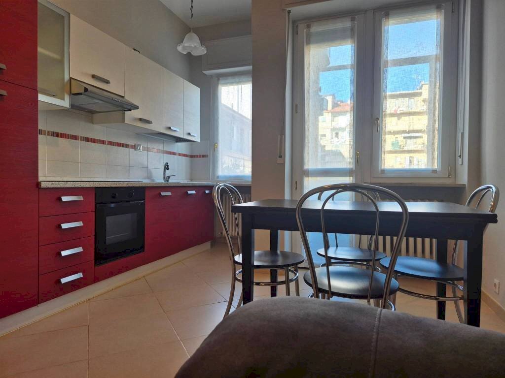 appartamento in affitto a Cuneo in zona Centro Città