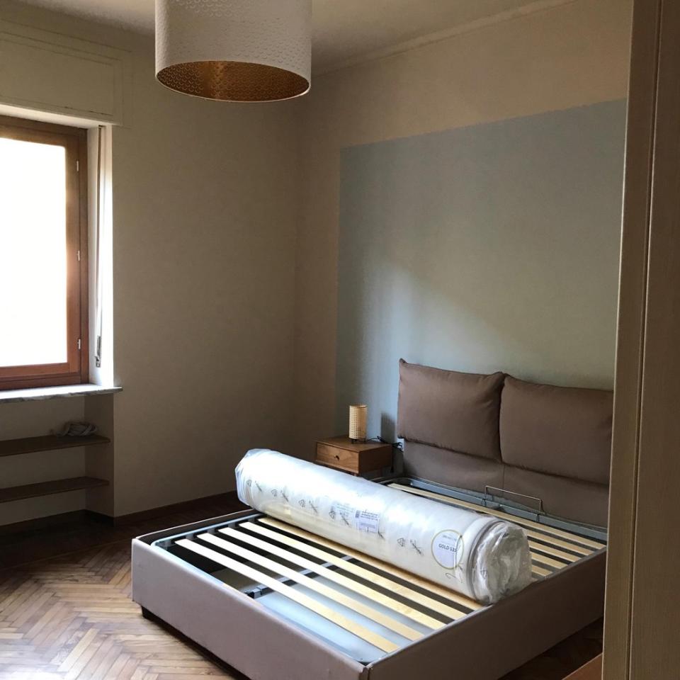 appartamento in affitto a Cuneo in zona Centro Città