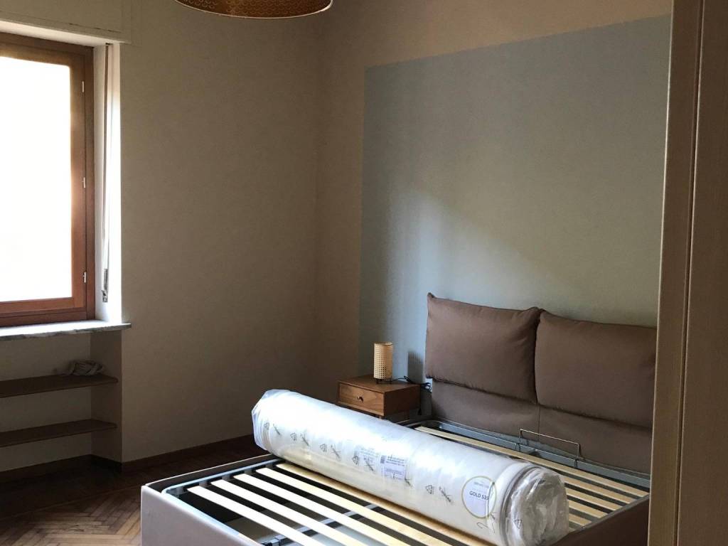 appartamento in affitto a Cuneo in zona Centro Città