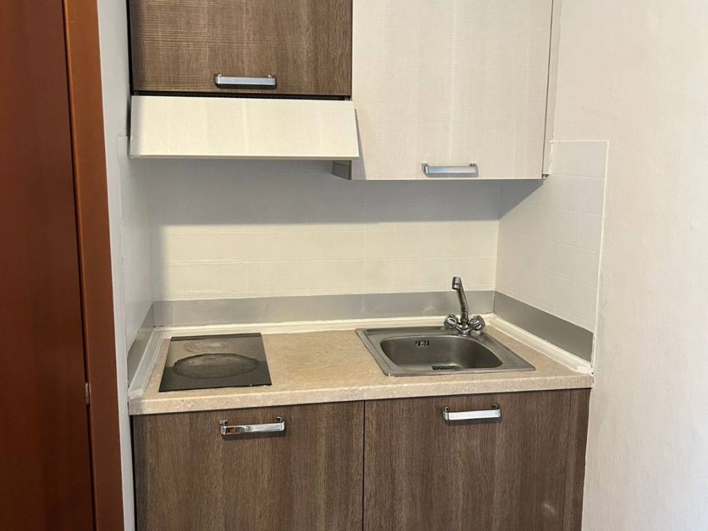 appartamento in affitto a Cuneo in zona Centro Città