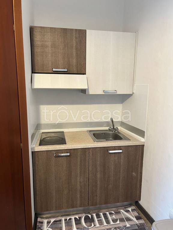 appartamento in affitto a Cuneo