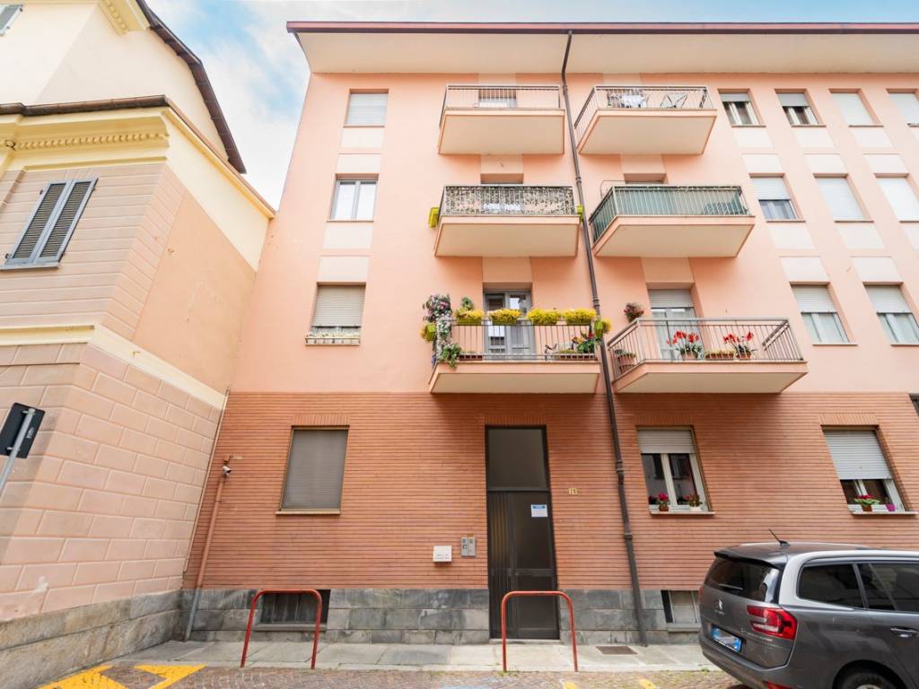 appartamento in affitto a Cuneo in zona Centro Città