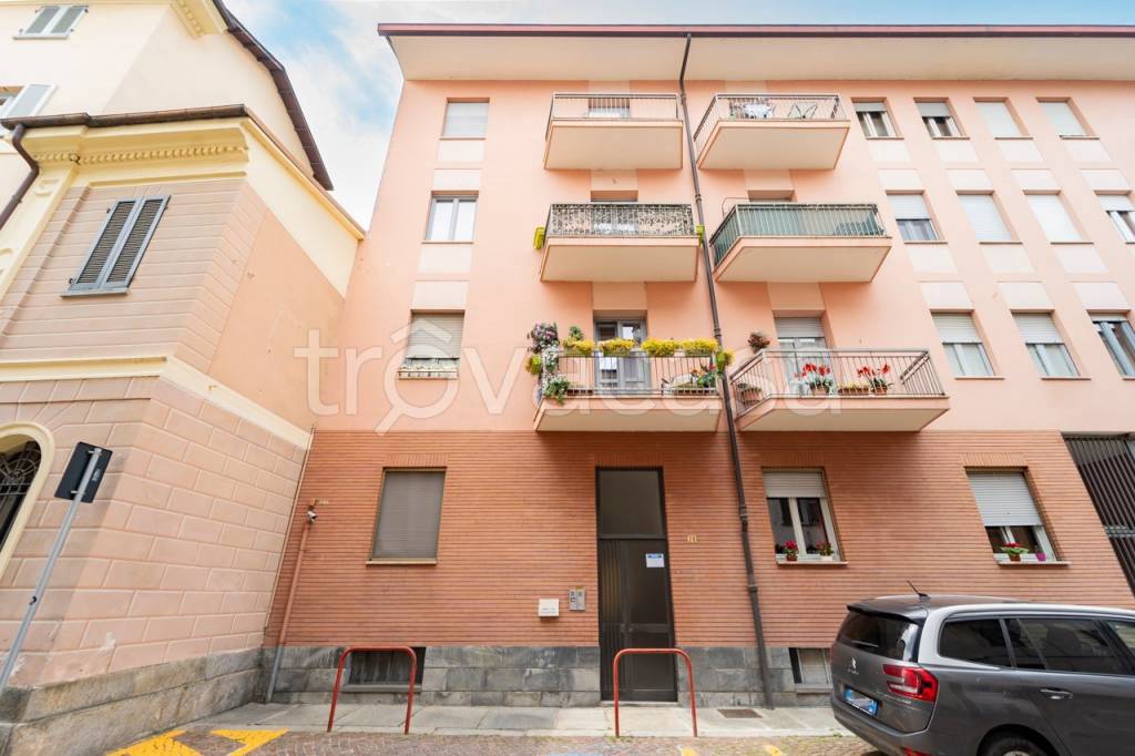 appartamento in affitto a Cuneo in zona Centro Città