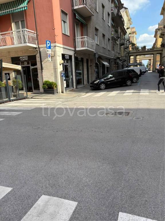trivano in affitto a Cuneo in zona Centro Città