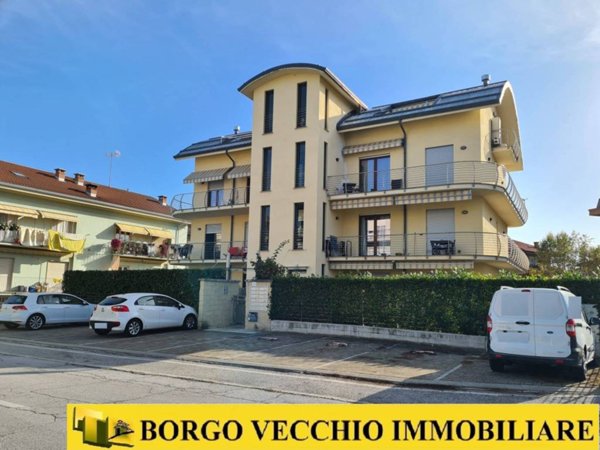 appartamento in affitto a Cuneo in zona Tetto Bonelli