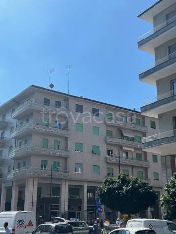 appartamento in affitto a Cuneo in zona Centro Città
