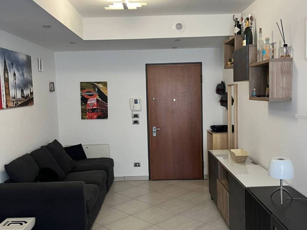 appartamento in affitto a Cuneo in zona Centro Città