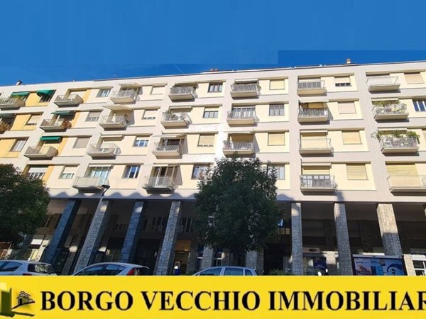 appartamento in affitto a Cuneo in zona Centro Città