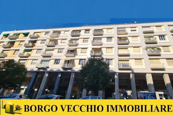 appartamento in affitto a Cuneo