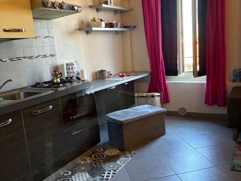 appartamento in affitto a Cuneo in zona Spinetta