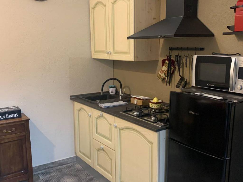 appartamento in affitto a Cuneo in zona Centro Città