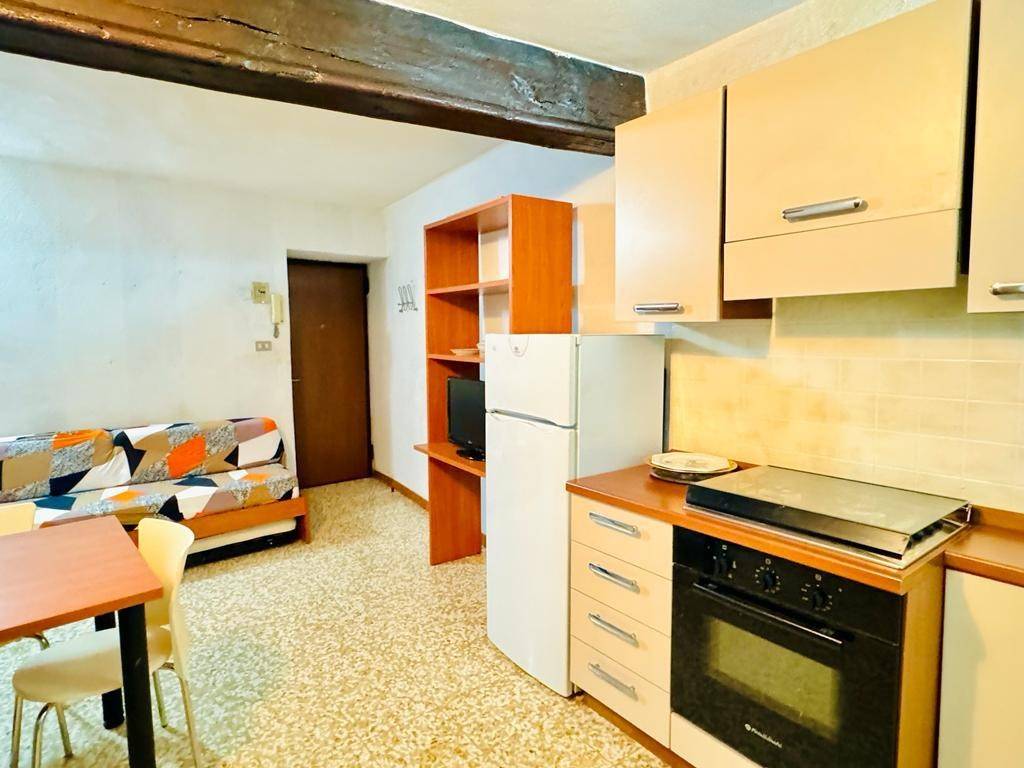 appartamento in affitto a Cuneo in zona Centro Città