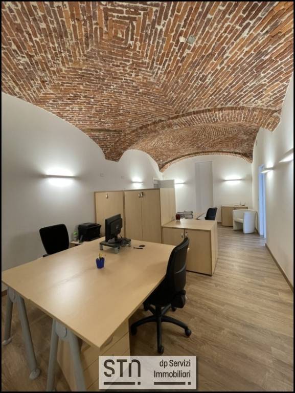 ufficio in affitto a Cuneo in zona Centro Città
