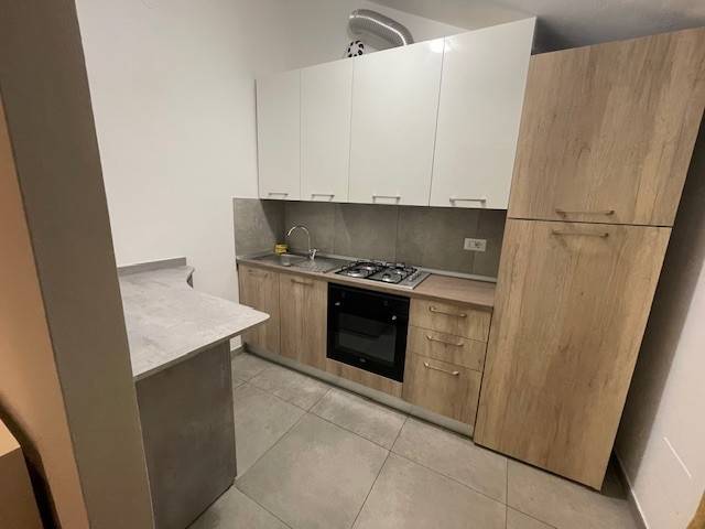 appartamento in affitto a Cuneo in zona Centro Città