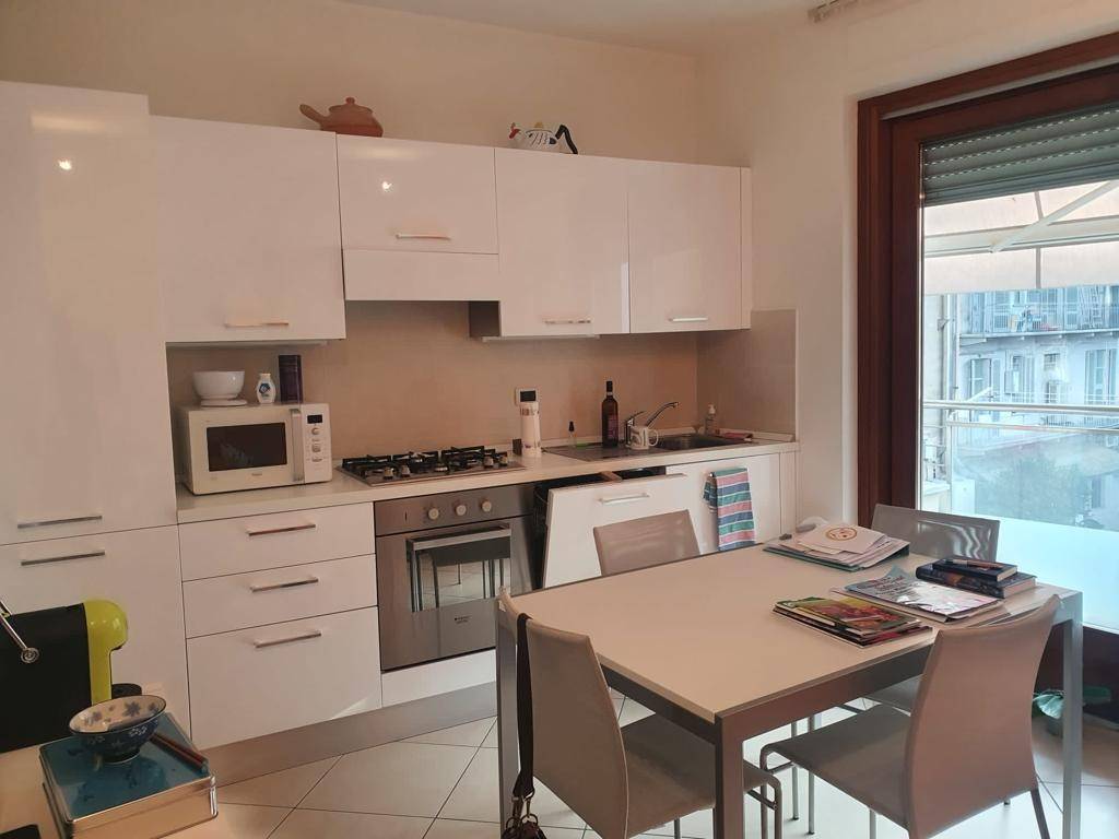 appartamento in affitto a Cuneo in zona Centro Città