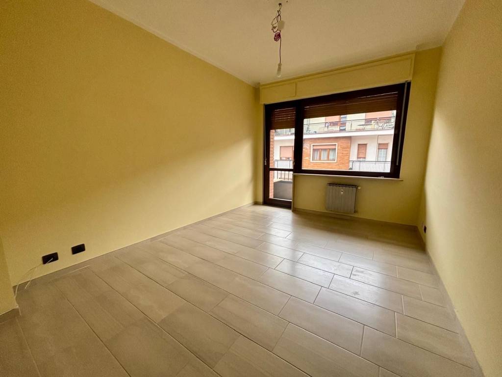 appartamento in affitto a Cuneo in zona San Rocco Castagnaretta