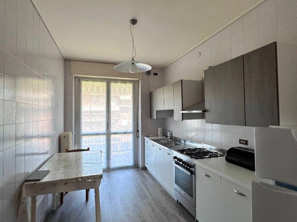 appartamento in affitto a Cuneo in zona San Rocco Castagnaretta