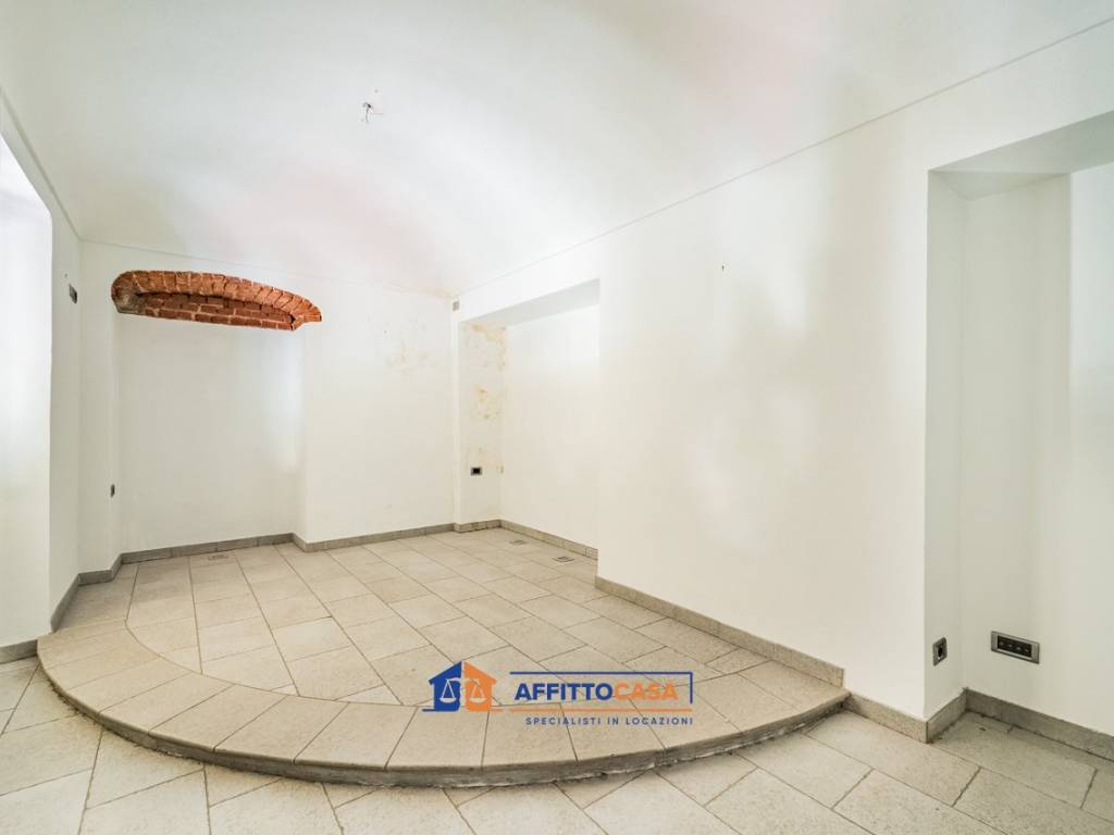 ufficio in affitto a Cuneo in zona Centro Città