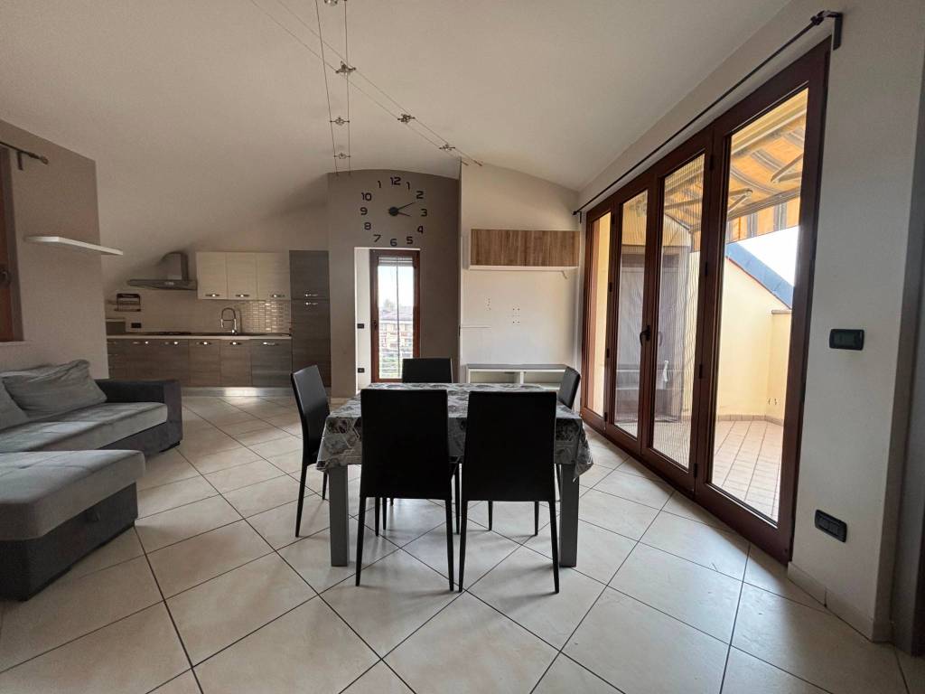 appartamento in affitto a Cuneo in zona Centro Città