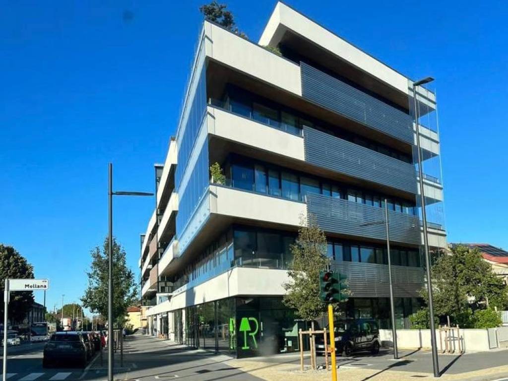 appartamento in affitto a Cuneo in zona San Rocco Castagnaretta