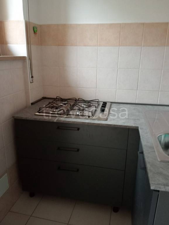 appartamento in affitto a Cuneo in zona Centro Città