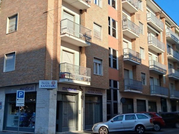 negozio in affitto a Cuneo in zona Centro Città