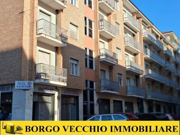 negozio in affitto a Cuneo in zona Centro Città