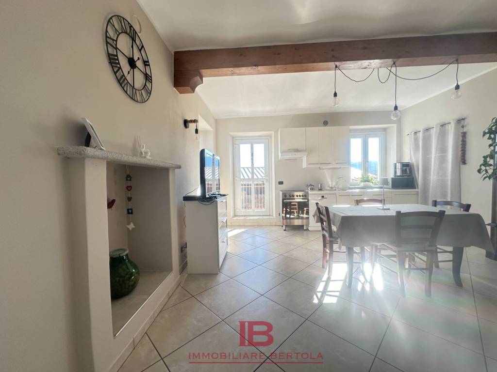 appartamento in affitto a Cuneo in zona Centro Città