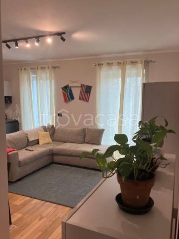 appartamento in affitto a Cuneo in zona Centro Città