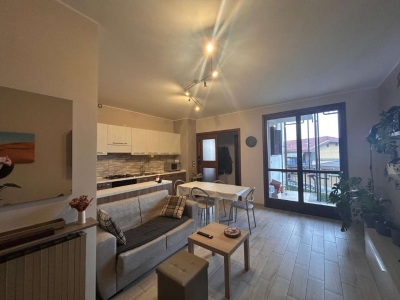 appartamento in affitto a Cuneo in zona Madonna dell'Olmo