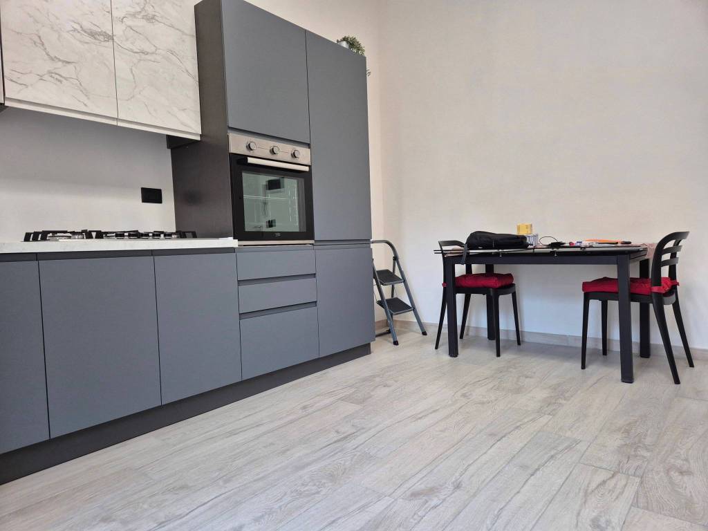 appartamento in affitto a Cuneo in zona Centro Città