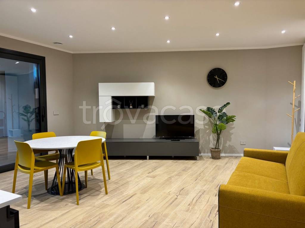 appartamento in affitto a Cuneo in zona Centro Città