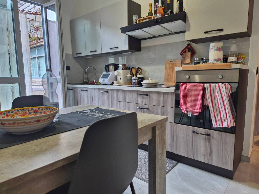 appartamento in affitto a Cuneo in zona Centro Città