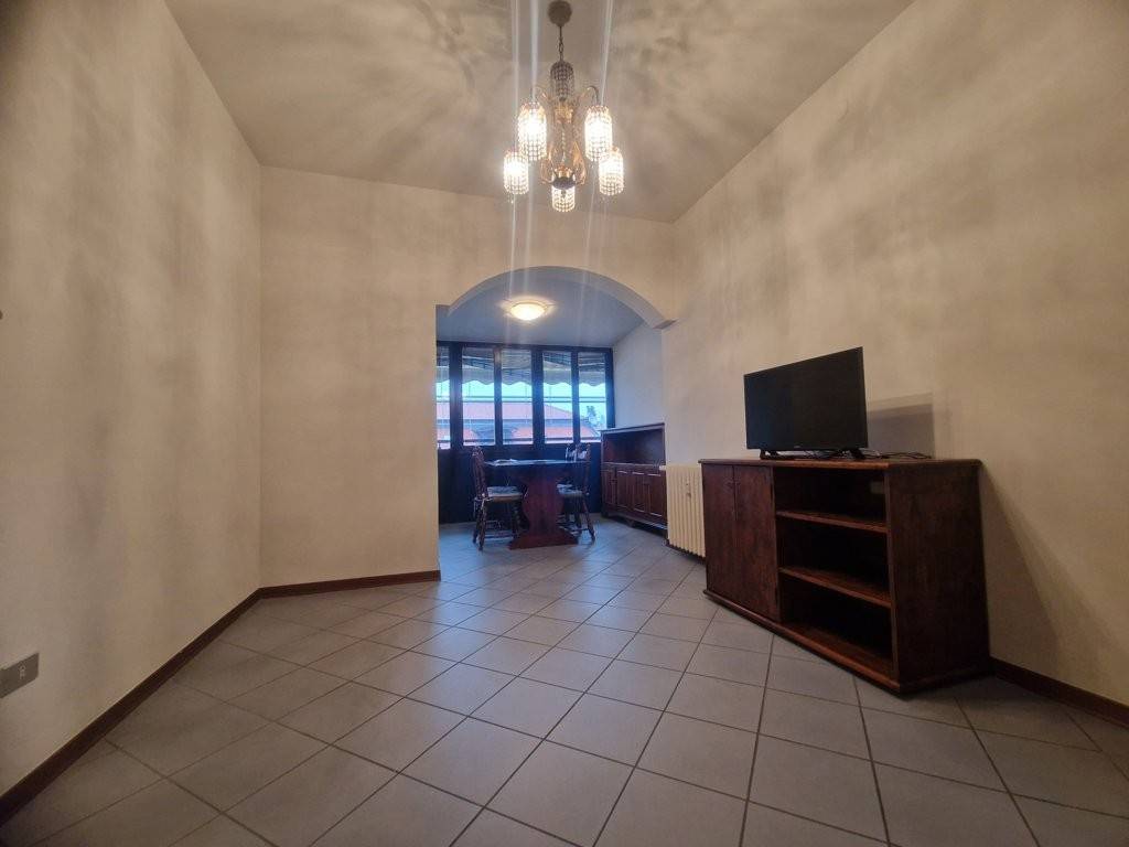 appartamento in affitto a Cuneo in zona San Rocco Castagnaretta