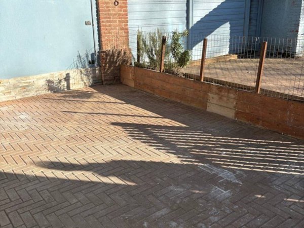 appartamento in affitto a Cuneo in zona Spinetta