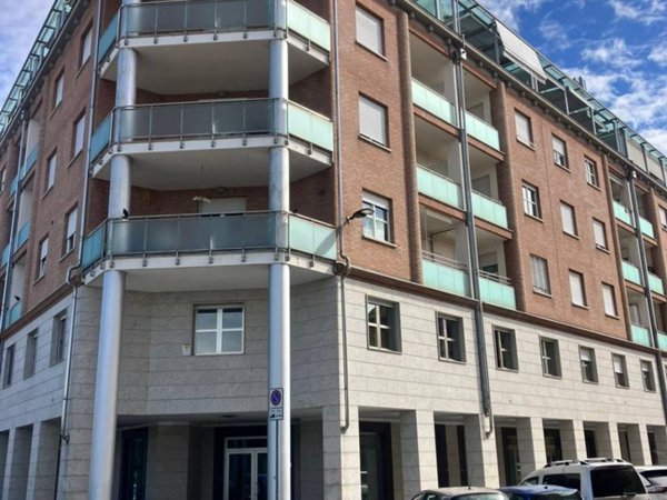appartamento in affitto a Cuneo in zona Centro Città