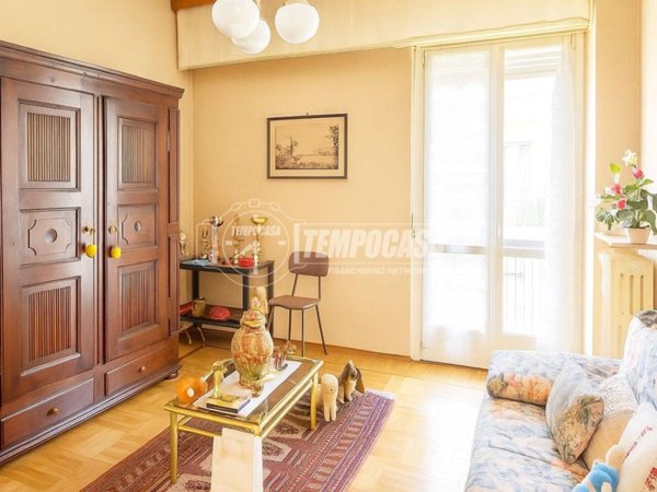 appartamento in affitto a Cuneo in zona Centro Città