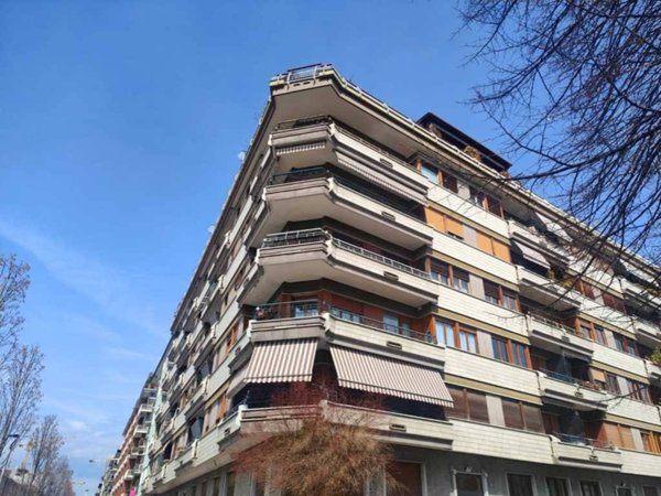 appartamento in affitto a Cuneo in zona Centro Città