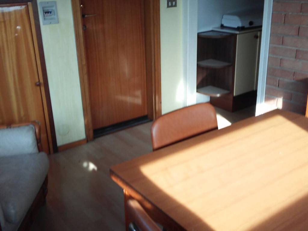 appartamento in affitto a Cuneo in zona Centro Città